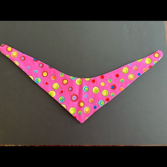 Dog Bandana - Picture 5 of 5